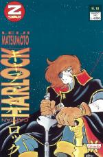 Capitan Harlock (Z Star)